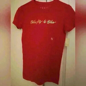 𝅺free State T-shirt Size:S/P